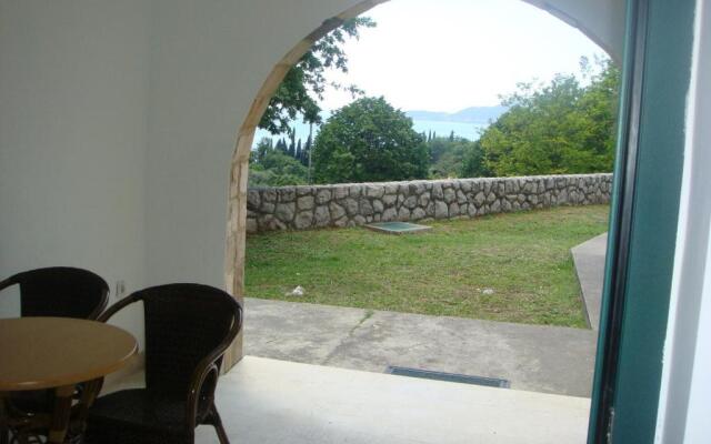 Apartments Dragovic
