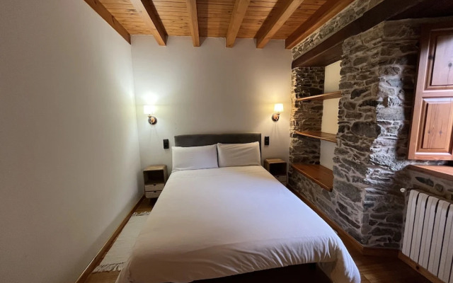 Casa Rural O Vilar