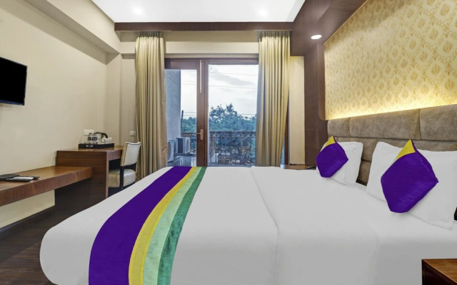 Treebo Nearmi Bell House