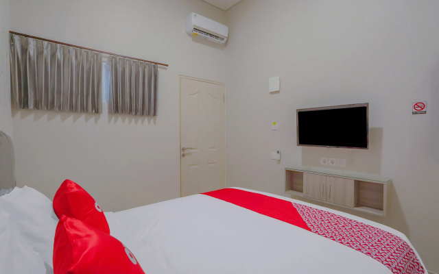 Capital O 90336 Olive Guest House