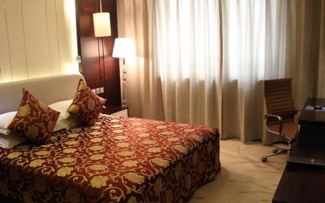 Victories Hotel