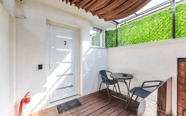 Green Luxe Suite 2 in Shkod r