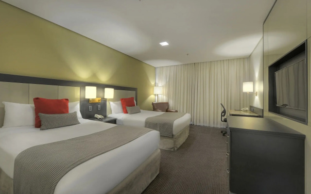Hotel Deville Prime Porto Alegre