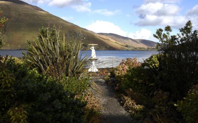 The Leenane Hotel