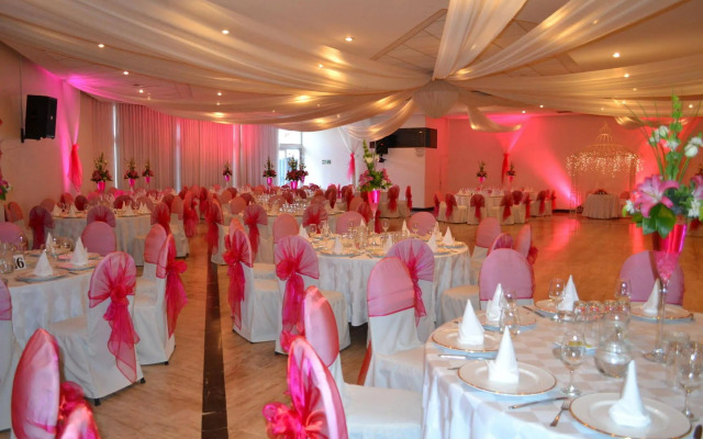 Hotel Calacoto