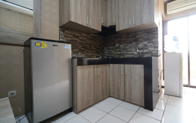 OYO 93365 Apartement Gateway By Sarana Cipta Mahakarya Ii