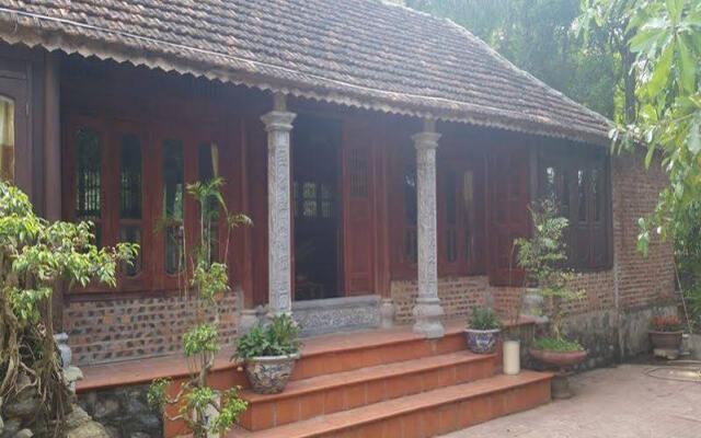 An Phu Boutique Hotel and Spa