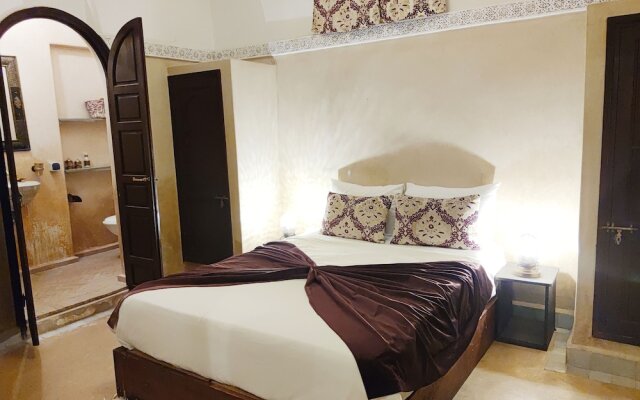 Riad Kech Soul Boutique & SPA