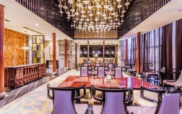 Tian Yuan Mingdu Hotel