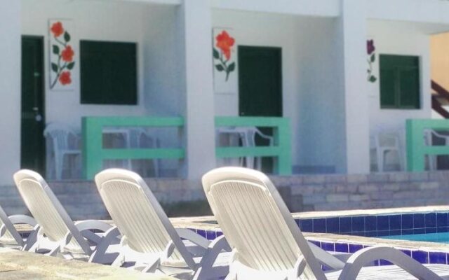 Pousada Porto Sol e Mar