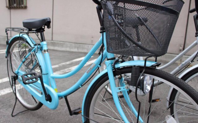 Tabist THE GREEN ASAHIKAWA