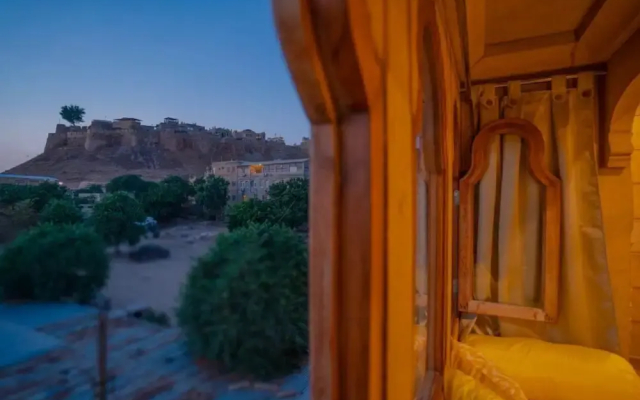 Fateh Villa Jaisalmer