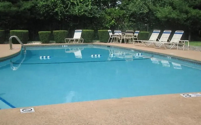 Quality Inn Spring Valley - Nanuet