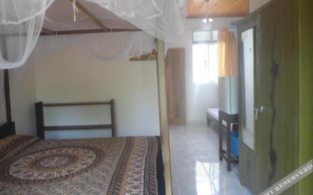 Sea Breeze Guesthouse