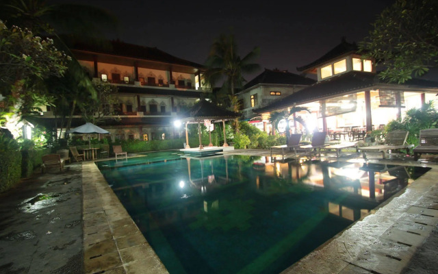 Bakung Sari Resort and Spa