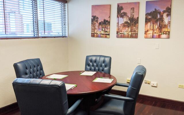 Holiday Inn Port of Miami - Downtown by IHG
