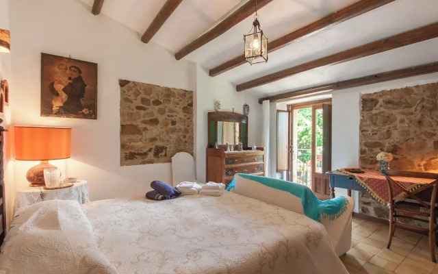 Villa Olmo With Private Pool