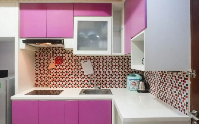 Luxurious 2Br Connected To Marvel City Mall At The Linden Apartment