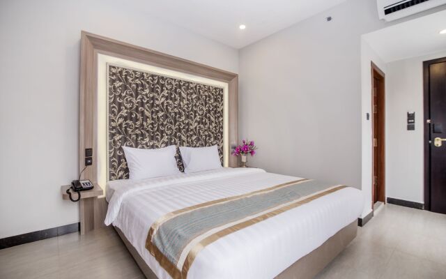 New York Hotel