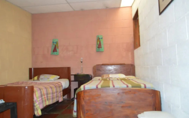 Hostal Meson de San Fernando