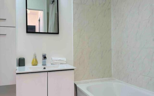 Apartment 3 Bedroomed Serris Val D'Europe Disneyland Paris