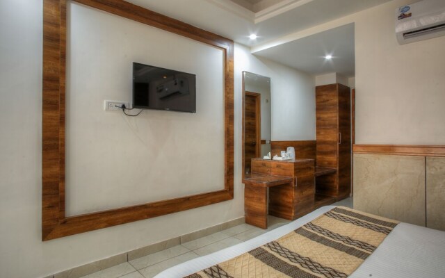 The Nexus Hotel