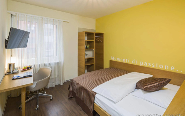 Hotel Sommerau-Ticino