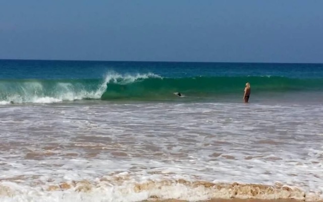 Time N Tide Beach Resort
