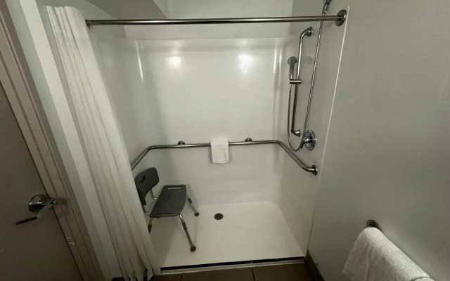 Country Inn & Suites by Radisson, Chicago O'Hare South, IL