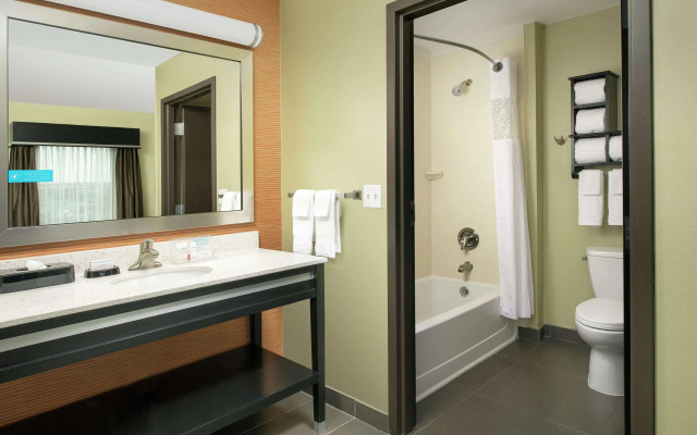 Hampton Inn & Suites El Paso/East