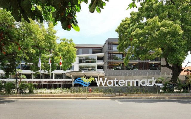 Watermark Hotel & Spa Jimbaran Bali