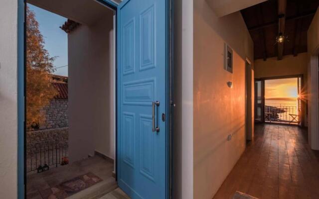 Akrogiali Holidays Residence