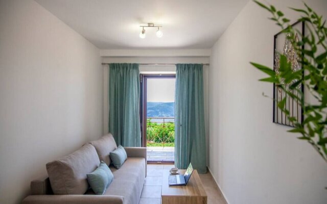 Agios Petros Apartments 2