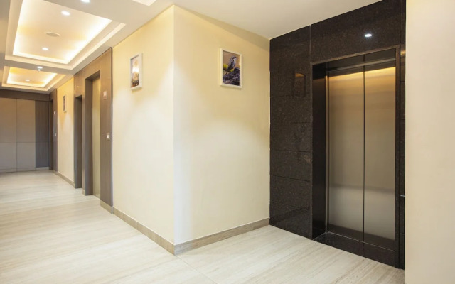 Asar Varanasi Junction by Orion Hotels