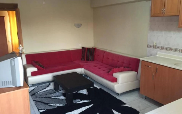 Ayka Otel