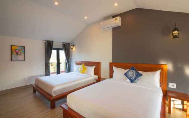 An Bang MQ Villa