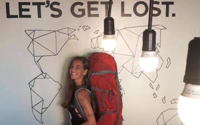 Meu Hostel