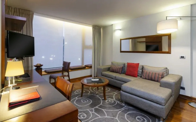 Zip Housing Callao Plus