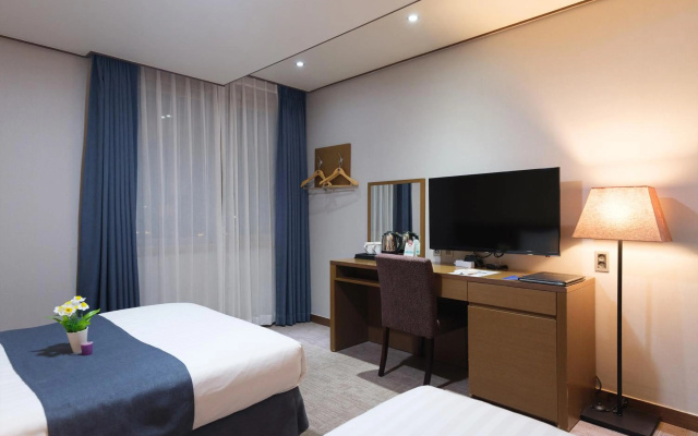 Benikea Hotel Jeju