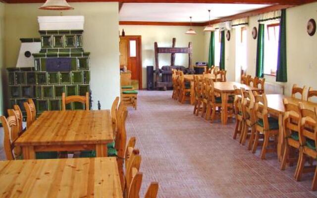 Wekler Családi Pincészet és Panzió