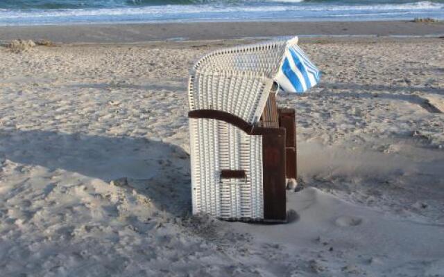 Wohnung Bernstein - Nr. 4