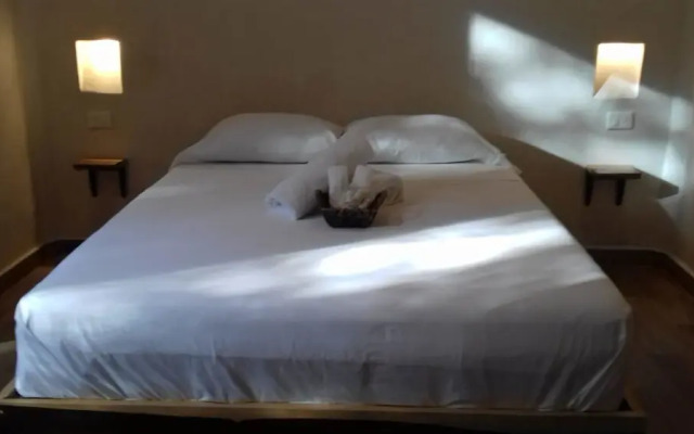 Tooj Cheel Lodge Tulum