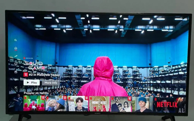 Cq28-Self Check In- Wifi- Netflix- Parking-New