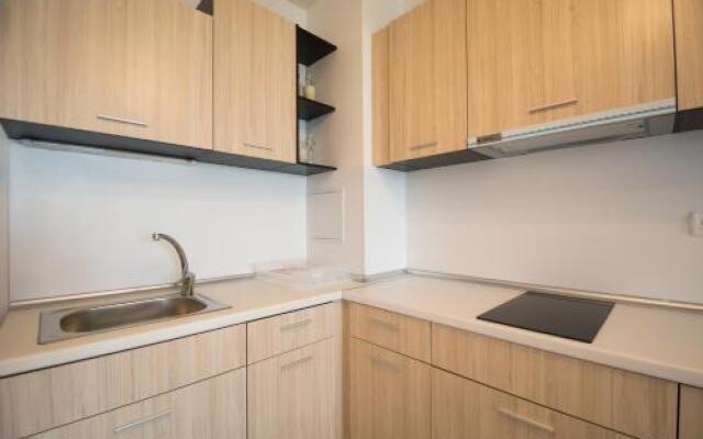Sunrise Apartments