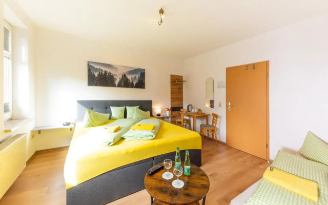 Pension Zum Schotten