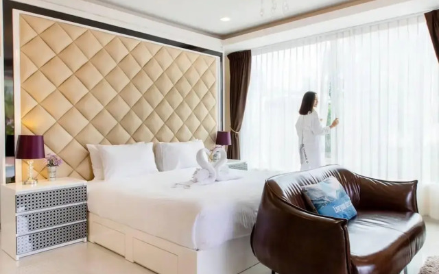 Kan & Kan Resort Hua Hin