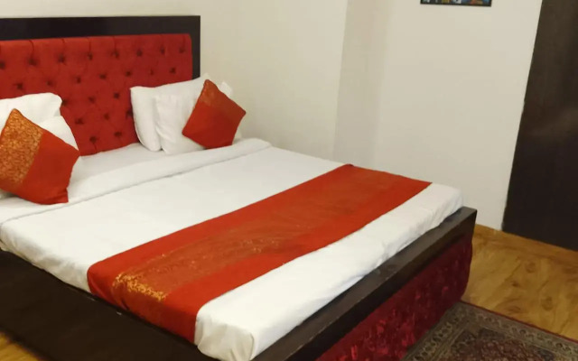 Prestige Apartments