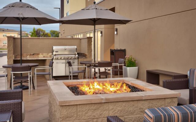 TownePlace Suites Clovis