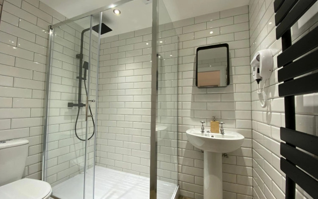 Queen Street Boutique Suites