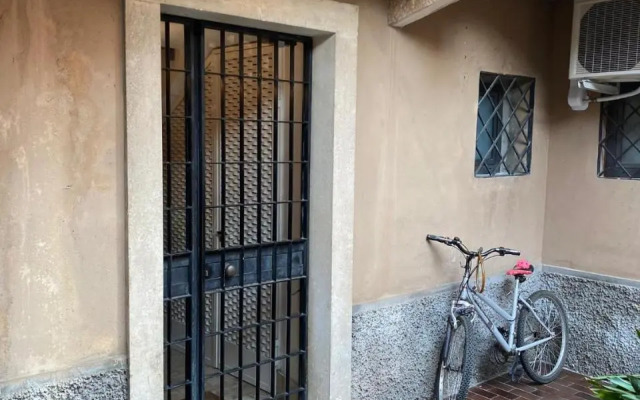 San Zeno Apartments